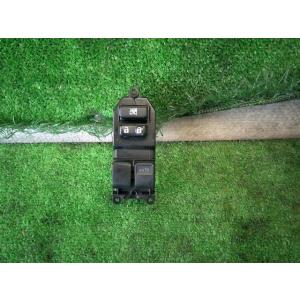 アクア DAA-NHP10 パワーウインドウスイッチ L 040  84820-52380