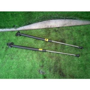 アクア DAA-NHP10 バックドアダンパー L 040  68950-52410/68960-5...