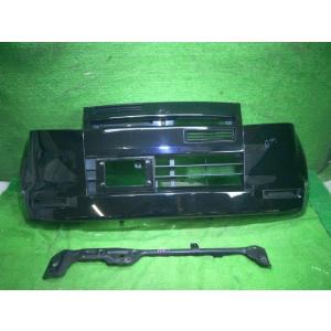 ｅＫスポーツ UA-H81W FバンパーASSY サウンドビートエディションX X42  MN186...