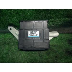 ｅＫワゴン DBA-H81W エンジンコンピューター M T21  1860A307