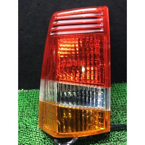 トッポBJ GF-H41A 左テールランプ R X08  MR339169