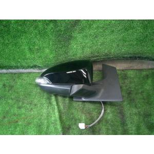 アクア DAA-NHP10 右サイドミラー S 3P0  87910-52D70