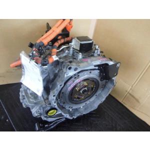 アクア DAA-NHP10 オートマチックミッションASSY S 3P0  30900-52010