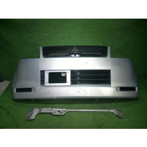 ｅＫスポーツ LA-H81W FバンパーASSY R T21  MN133944BC