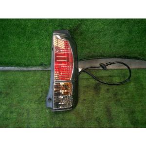 ｅＫスポーツ LA-H81W 右テールランプ R T21  MN111112