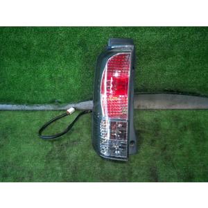 ｅＫスポーツ LA-H81W 左テールランプ R T21  MN111111