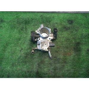 ミニカ GF-H42A スロットルボディ ヴォイス G57  MR314660