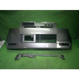 ｅＫスポーツ LA-H81W FバンパーASSY R A37  MN133944HB