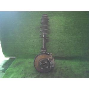 アクア DAA-NHP10 右FストラットASSY L 1F7  48510-52G40