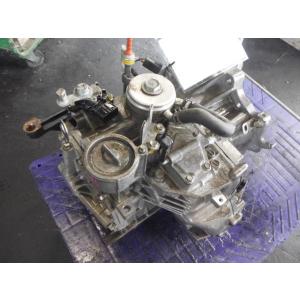 ＫＥＩ CBA-HN22S オートマチックミッションASSY A Z7T   20002-77HH1｜howa