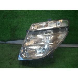 エルグランド UA-E51 左ヘッドランプASSY V 8人 QX1  26555-WL026