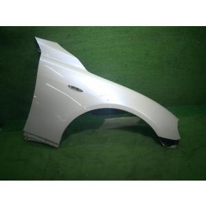 マークＸ DBA-GRX120 右Fフェンダー 250G プライムセレクション 075  53811...