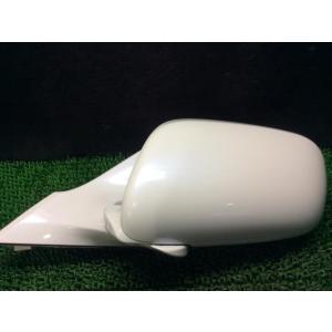 マークＸ DBA-GRX120 左サイドミラー 250G プライムセレクション 075  87940...
