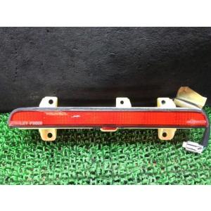 エルグランド UA-E51 ハイマウントストップランプ X 8人 2Y4  26590-WL000