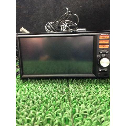 ラティオ DBA-N17 カーナビゲーション X KAC   パナソニック.MM113D-W