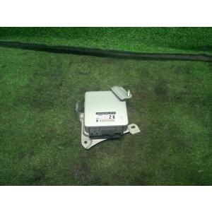 ポルテ DBA-NCP141 PSコンピューター F 6W1  89650-52C60