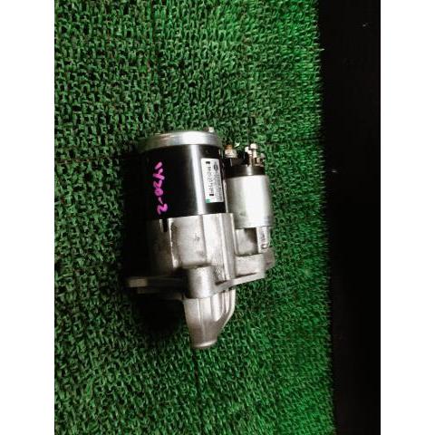 ノート CBA-ZE11 セルモーター 16X QX1  23300-BC20B