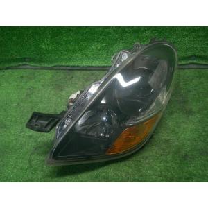 アイ CBA-HA1W 左ヘッドランプASSY G A31  8301A423