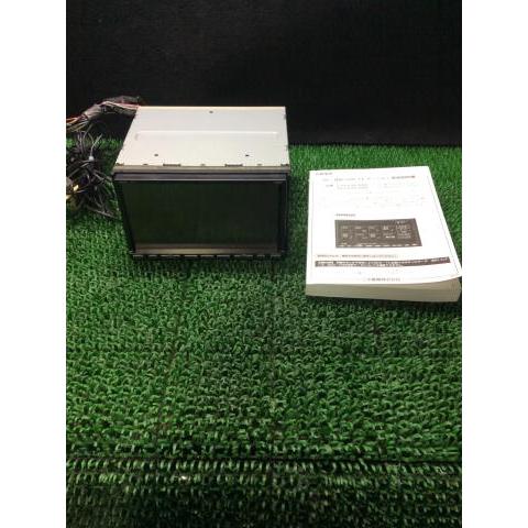 デミオ DBA-DE3FS カーナビゲーション 13C 34J   SANYO.NVA-MS5180