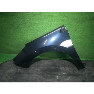 プジョー 308 ABA-T75F02 左Fフェンダー