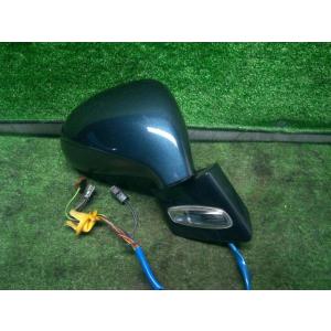 プジョー 308 ABA-T75F02 右サイドミラー