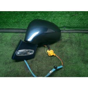 プジョー 308 ABA-T75F02 左サイドミラー