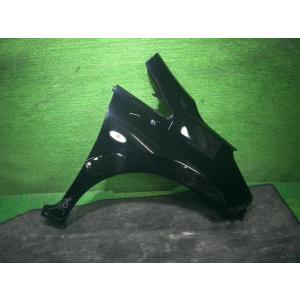 ノート DBA-E12 右Fフェンダー ライダー DIG-S KH3  F3100-3VAMA