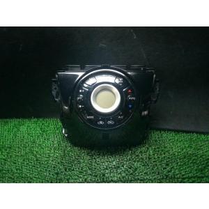 ノート DBA-E12 A/Cスイッチパネル ライダー DIG-S KH3  27510-3VA0A