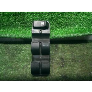 モコ DBA-MG22S パワーウインドウスイッチ E ZEL  25400-4A00E