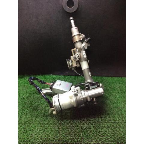 アクア DAA-NHP10 ステアリングコラム S 209  4520A-52162 600553