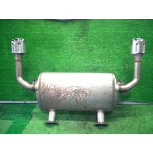 スカイライン DBA-YV37 Rマフラー 200GT-T KH3  20100-4GD0D