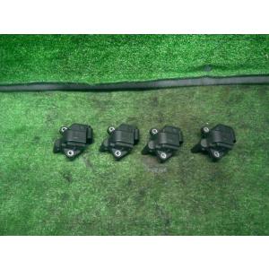 スカイライン DBA-YV37 イグニッションコイル 200GT-T KH3  22448-HG00...