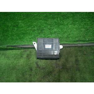 ｅＫワゴン DBA-H82W エンジンコンピューター GS W37  8631A270 600477