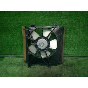 パッソ DBA-KGC30 電動ファン X T25  16360-B1171 600480