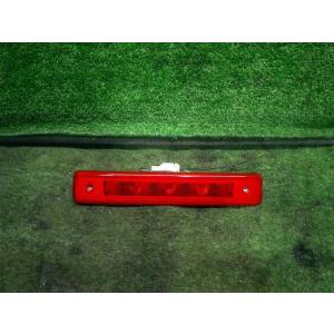 タウンボックス ABA-U61W ハイマウントストップランプ RX X42  8334A018