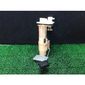 ｅＫカスタム DBA-B11W フューエルポンプ T X42  1760A527 600412