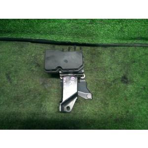 ｅＫカスタム DBA-B11W ABSアクチュエーター T X42  4670A804 600412