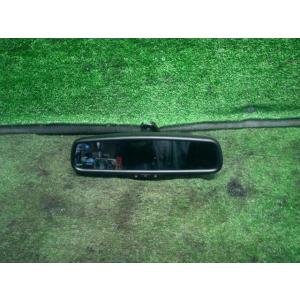 ｅＫカスタム DBA-B11W ルームミラー T X42  7630A119