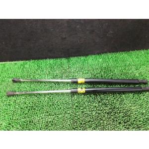 アクア DAA-NHP10 バックドアダンパー S 3P0  68950-52400/68960-5...