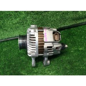 デイズ DBA-B21W オルタネーター J RMR(P26)  23100-6A00E 60036...