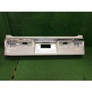 ハイゼットカーゴ S321V【バックドア】67005-B5181 リアゲート H28