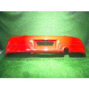 ｂＢ DBA-QNC25 RバンパーASSY S 4WD R40  52159-B1040-D1 6...