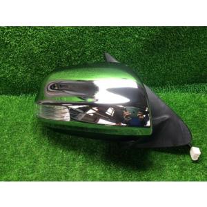 ｂＢ CBA-QNC25 右サイドミラー Z 4WD W24  87910-B1190 600309