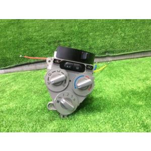 デイズ DBA-B21W A/Cスイッチパネル J 3EN(W37)  27511-6A01C 60...