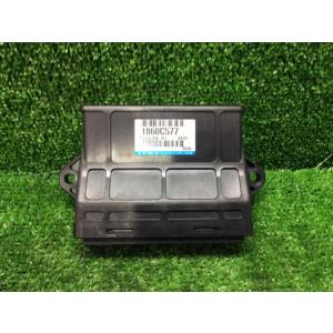 デイズ DBA-B21W エンジンコンピューター J 3EN(W37)  22611-6A05J 6...