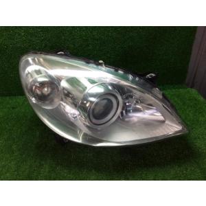 ベンツ Bクラス CBA-245233 右ヘッドランプASSY B200 191