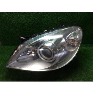 ベンツ Bクラス CBA-245233 左ヘッドランプASSY B200 191