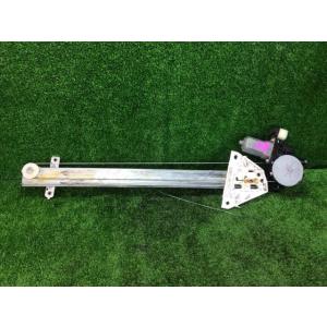 モコ DBA-MG33S 右Fドアレギュレータ・モーター X ZSF  80700-4A01A 60...