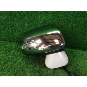ピクシススペース DBA-L575A 右サイドミラー カスタム RS W24  87910-B2A5...