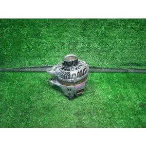 デイズルークス DBA-B21A オルタネーター S AGN(S42)  23100-6A00F 6...